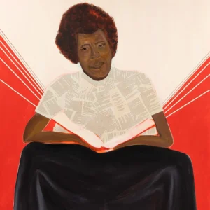 Building the Future You Cannot Yet See