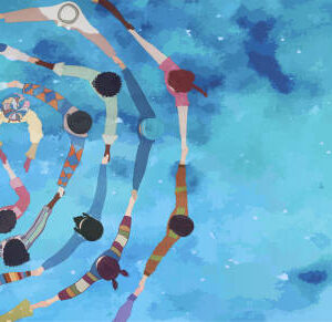 Repairing Connection in a Disconnected World