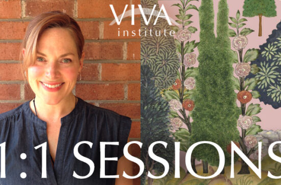 1:1 Session with Leigh Hopkins