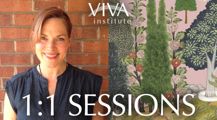 1:1 Session with Leigh Hopkins