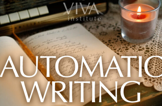 Automatic Writing: Self-Study