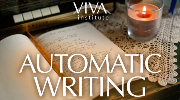 Automatic Writing: Self-Study – Viva Institute