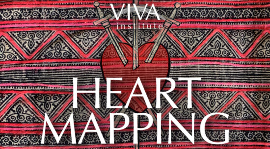 Viva Institute Heart Mapping course