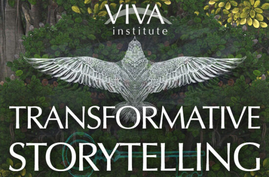 Transformative Storytelling