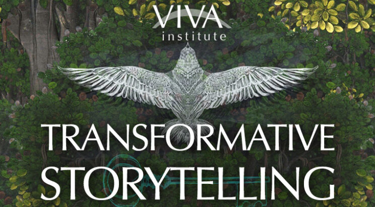 Transformative Storytelling