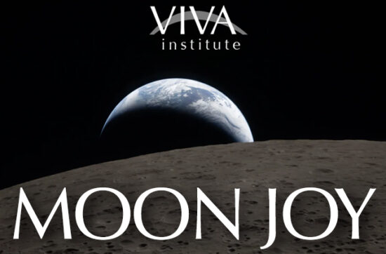 Moon Joy: Lessons from the Moon | April 16, 2026